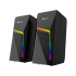 Xtrike Me SK-503 2.0 RGB Bluetooth Gaming Speaker